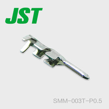 Mai Haɗin JST SMM-003T-P0.5