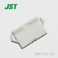 JST Connector SMP-07V-NC