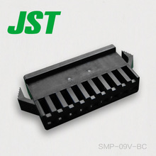 JST კონექტორი SMP-09V-BC