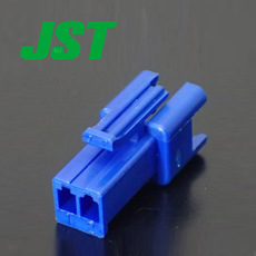 JST कनेक्टर SMR-02V-E