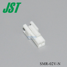 JST કનેક્ટર SMR-02V-N