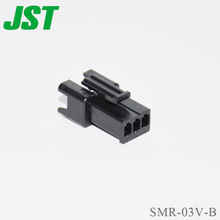 JST-liitin SMR-03V-B