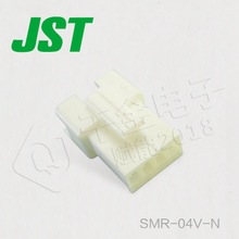 Connecteur JST SMR-04V-N