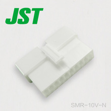 JST Bağlayıcı SMR-10V-N