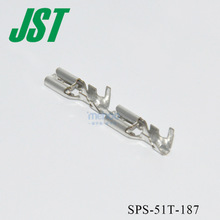 जेएसटी कनेक्टर एसपीएस-51टी-187