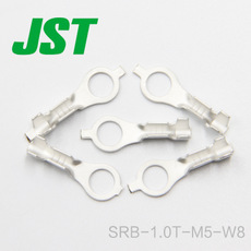 JST-liitin SRB-1.0T-M5-W8