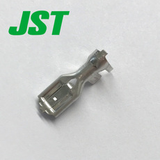 JST-kontakt SRSF-91T-250A