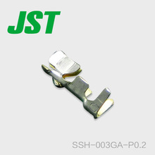 JST Connector SSH-003GA-P0.2