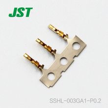 JST Connector SSHL-003GA1-P0.2