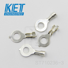 KET કનેક્ટર ST710236-3
