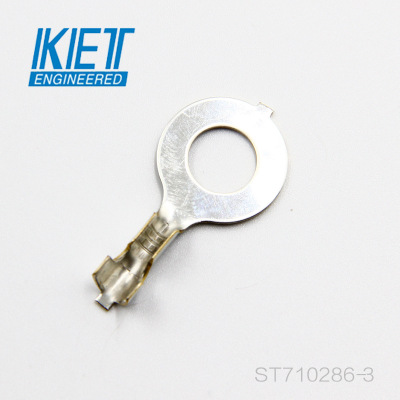 KET კონექტორი ST710286-3