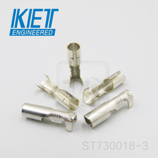 KET Connector ST730018-3