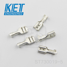 KET-liitin ST730019-5