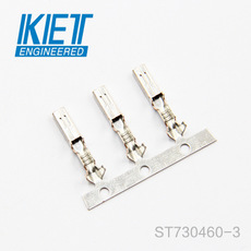 KET Connector ST730460-3