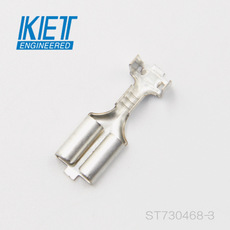 KET Connector ST730468-3