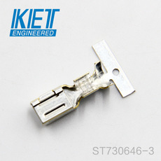 Konektor KUM ST730646-3