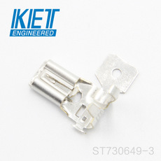 KET конектор ST730649-3