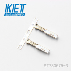 Konektori KET ST730675-3