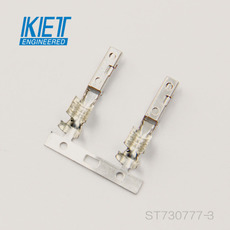 KUM Connector ST730777-3