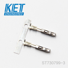 KET konektorea ST730799-3
