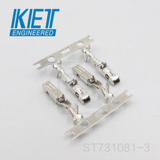 Connettore KET ST731081-3