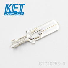 Konektor KUM ST740253-3