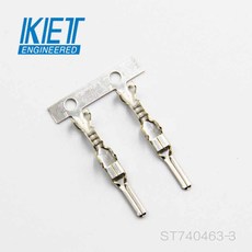 KET Connector ST740463-3