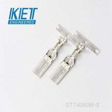 KUM Connector ST740538-3
