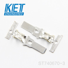KUM Connector ST740670-3