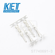 KET միակցիչ ST740691-3