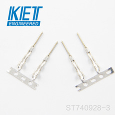 KET Connector ST740928-3