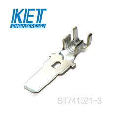 KET Connector ST741021-3