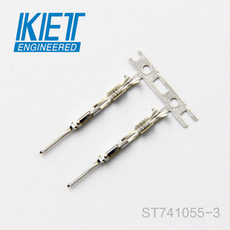 KET Connector ST741055-3