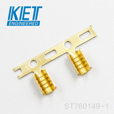 KET-connector ST760149-1