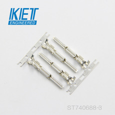 Connecteur KET ST781034-3