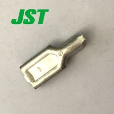 JST კონექტორი STO-50T-187