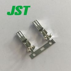 Connector JST SVF-61T-2.0