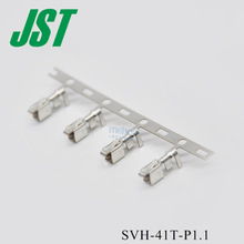 JST Bağlayıcı SVH-41T-P1.1