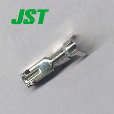 JST કનેક્ટર SVSF-81T-S2.0