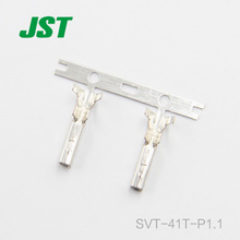 JST Bağlayıcı SVT-41T-P1.1