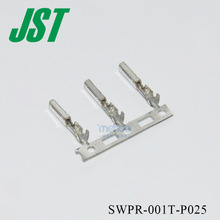 JST ಕನೆಕ್ಟರ್ SWPR-001T-P025