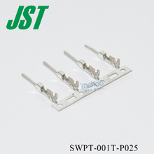 JST Bağlayıcı SWPT-001T-P025