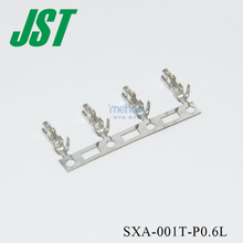 JST Connector SXA-001T-P0.6