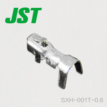 JST Connector SXH-001T-0.6