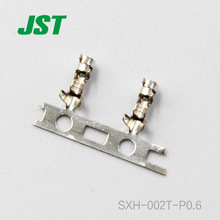 JST Connector SXH-002T-P0.6