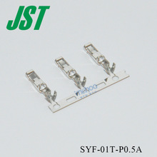 Mai Haɗin JST SYF-01T-P0.5A