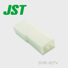 I-JST Connector SYR-02TV
