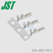 JST Connector SZE-002T-P0.3