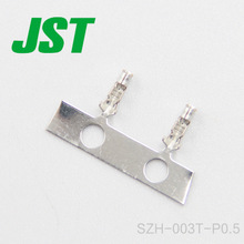 JST Bağlayıcı SZH-003T-P0.5