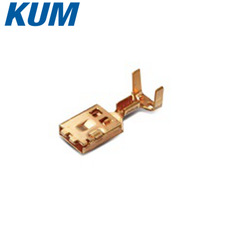 KUM कनेक्टर TE015-00200